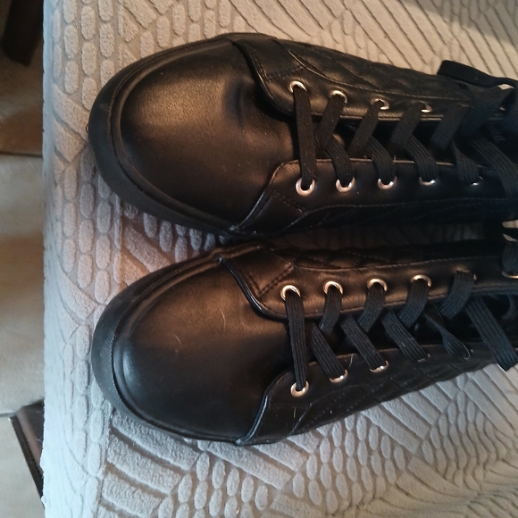 Men's sneakers - Picture 3 of 4